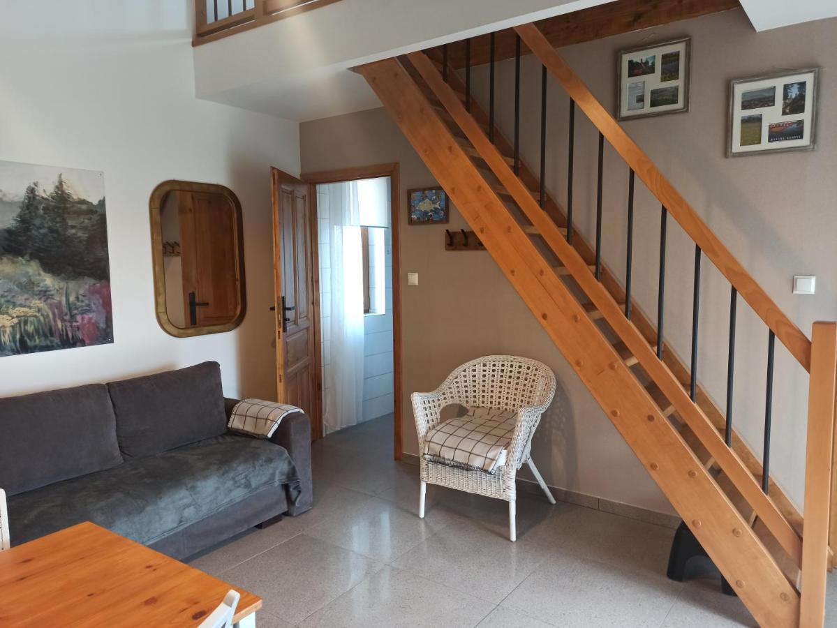 Piekne Zielone Villa Zator Kültér fotó